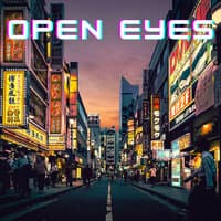 Open Eyes