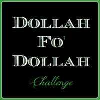 Dollah Fo' Dollah Challenge