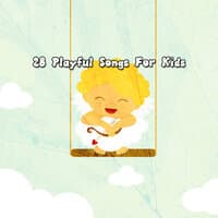 28 Playful Songs For Kids