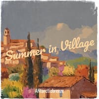 Summer in Village