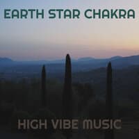 Earth Star Chakra