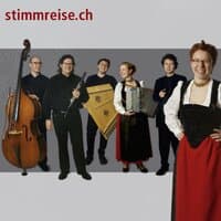 stimmreise.ch, Vol. 1