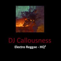 DJ Callousness