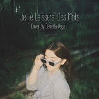 Je Te Laisserai Des Mots (Cover)