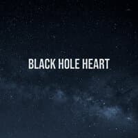 Black Hole Heart