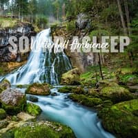 Sound Asleep: Waterfall Ambience