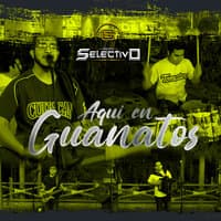 Aqui En Guanatos (En Vivo)