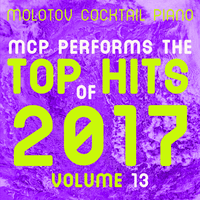 MCP Top Hits of 2017, Vol. 13