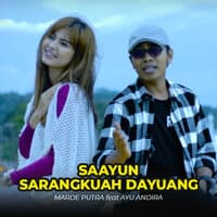 Saayun Sarangkuah Dayuang