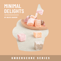 Minimal Delights (underscore Series)