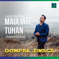 Mauliate Tuhan