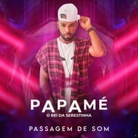 Passagem de Som