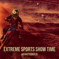 Extreme Sports Show Time