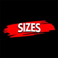 Sizes