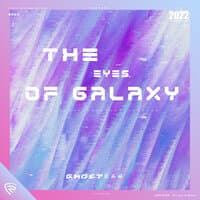 The Eyes of Galaxy