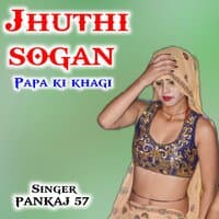 Jhuthi sogan papa ki khagi