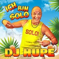 Ich bin solo