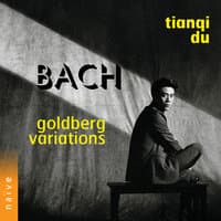 Goldberg Variations, BWV 988: Variatio 29. a 1 ovvero 2 claviere