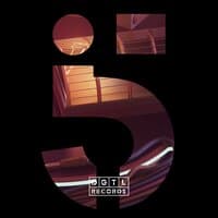 5 Yrs of Dgtl Records, Pt. 3