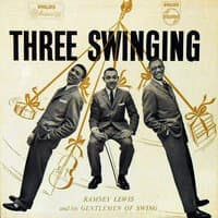 Ramsey Lewis and His Gentlemen of Swing Side One