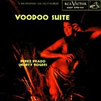 Voodoo Suite