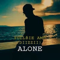 Alone