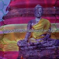 77 Outdoor Simulations For Yoga