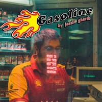 gasoline