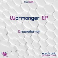 Warmonger EP