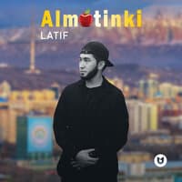 Almatinki