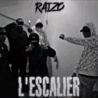 L'escalier