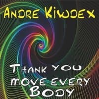 Thank You Move Every Body