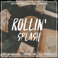 Rollin' Splash