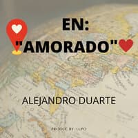 En: "Amorado"