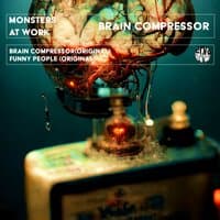 Brain Compressor