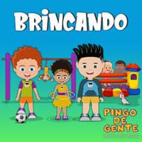 Brincando