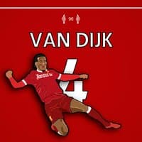 Van Dijk