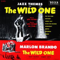 The Wild One Soundtrack