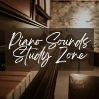 Piano Sounds Study Zone