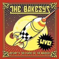 The Bakesys