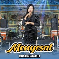 Menyesal