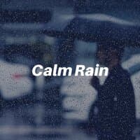 Calm Rain