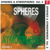 Spheres & Atmospheres, Vol. 2