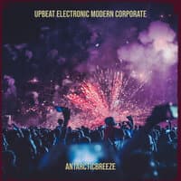 Upbeat Electronic Modern Corporate