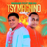 Tsy magnino