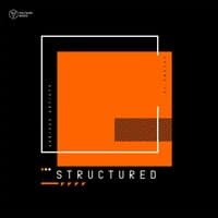 Voltaire Music Pres. Structured, Vol. 13