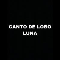 Canto de Lobo Luna