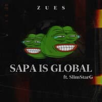 Sapa Is Global