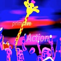 Primitive Action