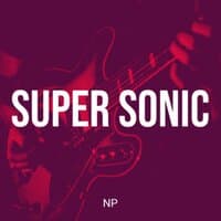 Super Sonic